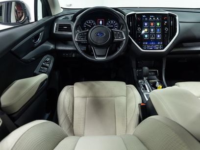 Used 2025 Subaru Ascent Premium