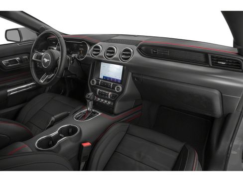 Used 2023 Ford Mustang GT Premium w/ GT Performance Package RWD image 10