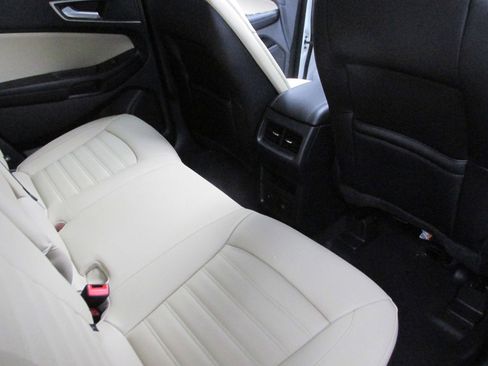 New 2024 Ford Edge SEL w/ Convenience Package image 28