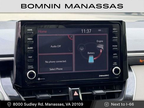 Used 2022 Toyota Corolla LE image 12