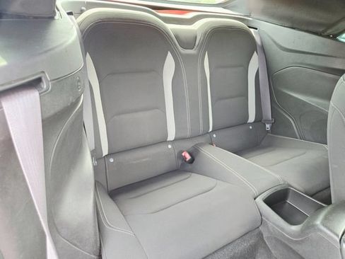 Used 2017 Chevrolet Camaro LT w/ RS Package RWD image 24