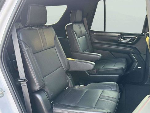Used 2021 Chevrolet Tahoe RST w/ Luxury Package RWD image 49