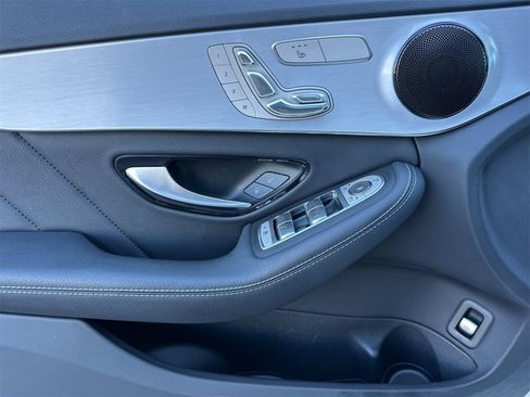 Certified 2021 Mercedes-Benz C 300 Sedan image 12