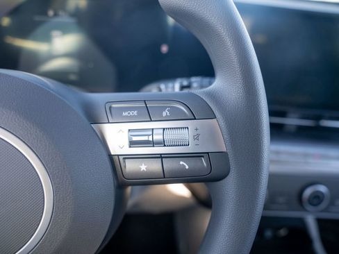 New 2026 Hyundai Kona SEL Sport image 22