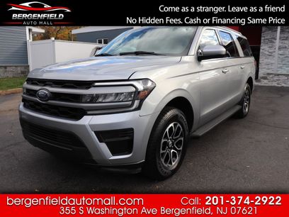 Used 2024 Ford Expedition Max XLT