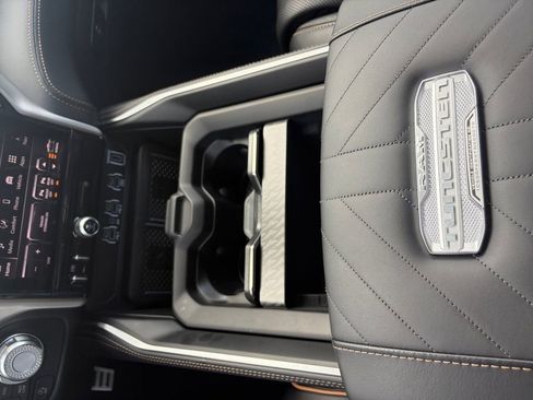 New 2026 RAM 1500 Tungsten w/ Towing Technology Group image 18