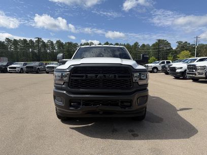 Used 2024 RAM 3500 Tradesman w/ Protection Group