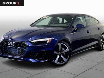 Certified 2025 Audi A5 2.0T Premium Plus w/ Premium Plus