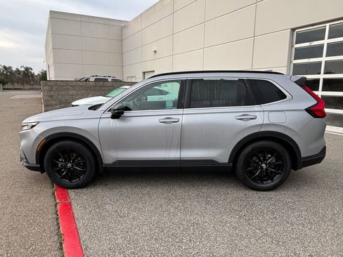 Used 2023 Honda CR-V Sport image 8