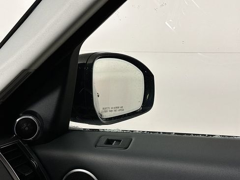 Used 2014 Land Rover Range Rover Sport HSE image 24