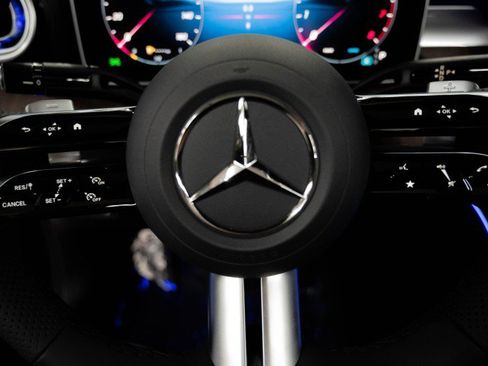 New 2026 Mercedes-Benz CLE 450 4MATIC Cabriolet image 20