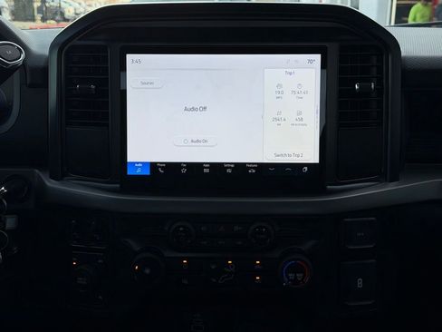 New 2025 Ford F150 XL image 48