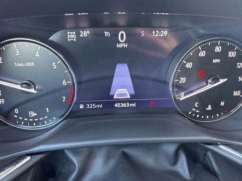 Used 2023 Buick Envision Essence image 18