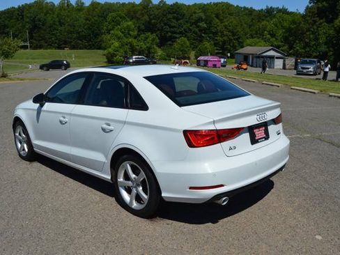Used 2016 Audi A3 2.0T Premium AWD/4WD image 55