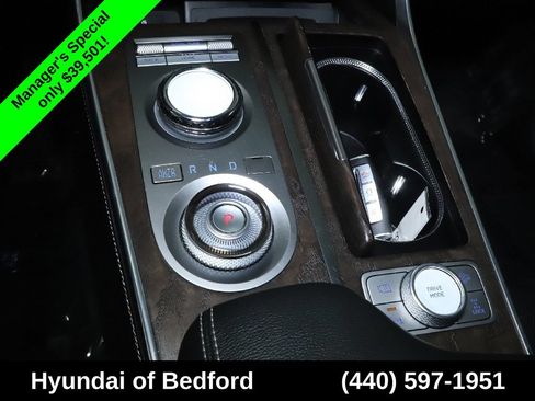 Used 2024 Genesis GV80 2.5T AWD/4WD image 30