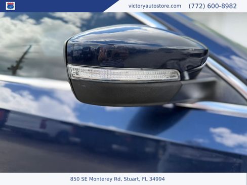 Used 2014 Volkswagen Passat 2.5 SE FWD image 13