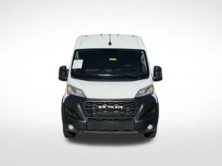 Used 2023 RAM ProMaster 3500 w/ Driver Convenience Group video 2