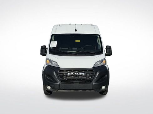 Used 2023 RAM ProMaster 3500 w/ Driver Convenience Group image 2
