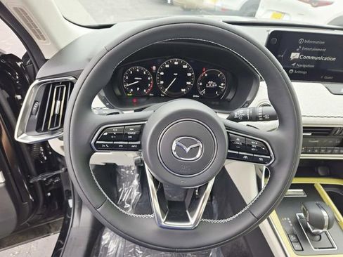 New 2026 MAZDA CX-90 3.3 Turbo S w/ Premium Plus AWD/4WD image 18