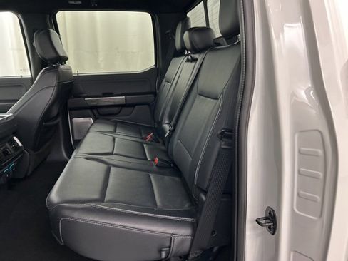 Used 2023 Ford F150 Lariat w/ Equipment Group 502A High image 26