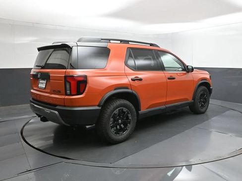 New 2026 Honda Passport TrailSport Elite image 8