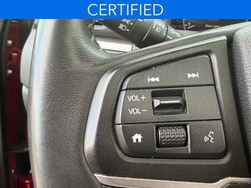 Used 2025 Honda Ridgeline RTL image 22