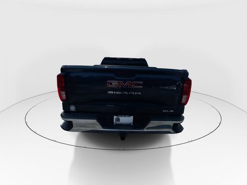 Used 2021 GMC Sierra 1500 SLE RWD image 7