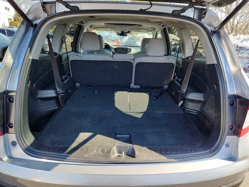 Certified 2022 Honda Pilot EX-L image 28