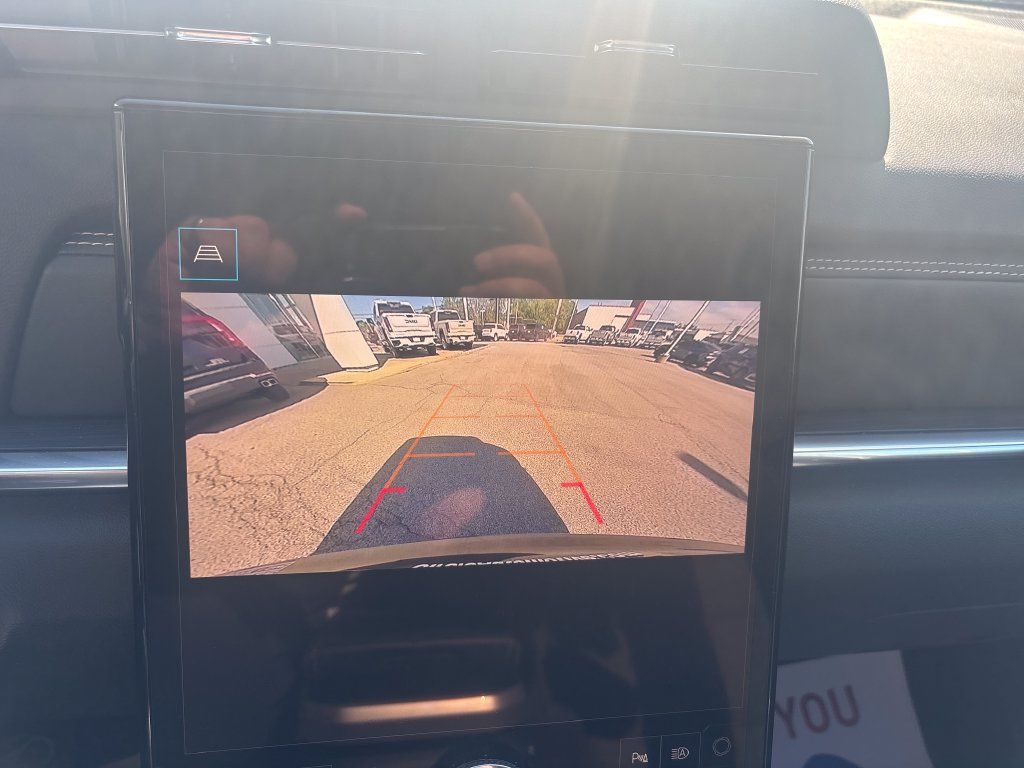 Used 2026 GMC Terrain Elevation FWD image 25