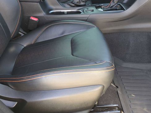 Used 2021 Subaru Crosstrek 2.5i Limited w/ Moonroof Package 2 image 28