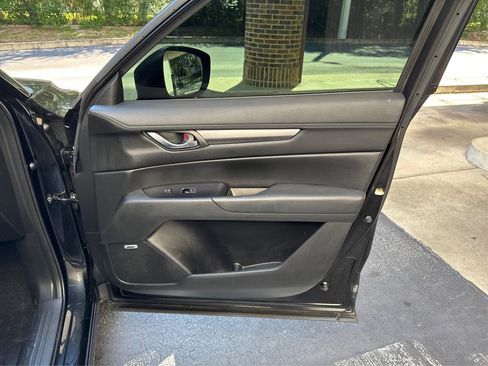 Used 2021 MAZDA CX-5 Touring w/ Touring Preferred SV Package image 24