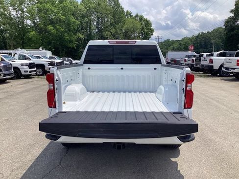 New 2026 Chevrolet Silverado 1500 RST w/ Safety Package AWD/4WD image 15