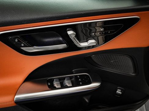 Used 2022 Mercedes-Benz C 300 4MATIC Sedan image 28