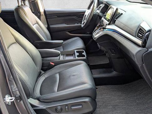 Used 2024 Honda Odyssey Touring image 25