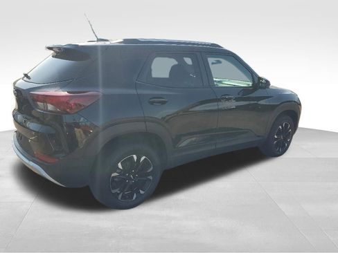 Used 2022 Chevrolet TrailBlazer LT w/ Convenience Package AWD/4WD image 7
