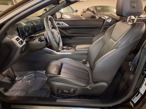 Used 2025 BMW 430i 430i image 23