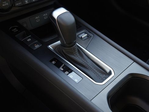 New 2026 Nissan Kicks SV image 15