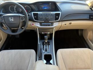 Used 2014 Honda Accord EX video 2