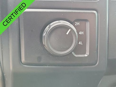 Used 2019 Ford F150 XL w/ Equipment Group 101A Mid AWD/4WD image 19