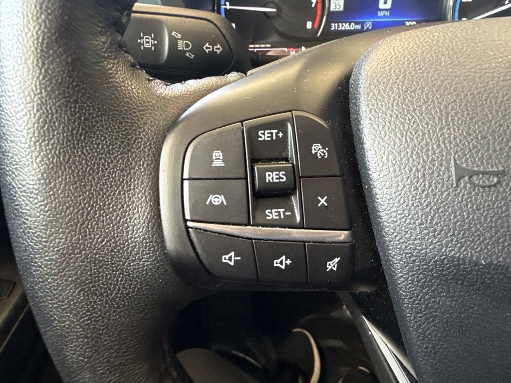 Used 2023 Ford Bronco Sport Outer Banks w/ Tech Package AWD/4WD image 18