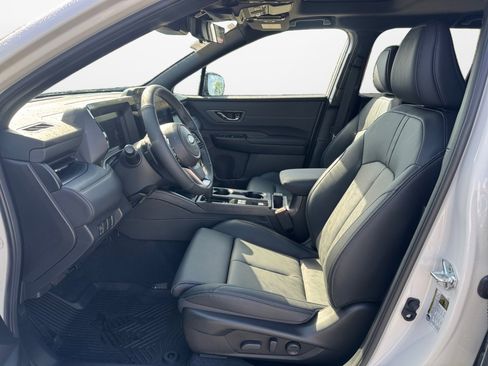 New 2026 Subaru Outback Touring XT AWD/4WD image 9