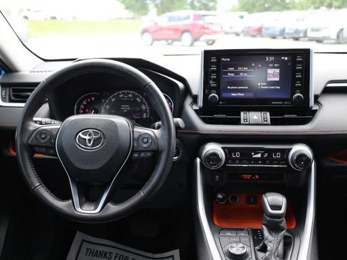 Used 2020 Toyota RAV4 Adventure w/ Protection Package AWD/4WD image 23