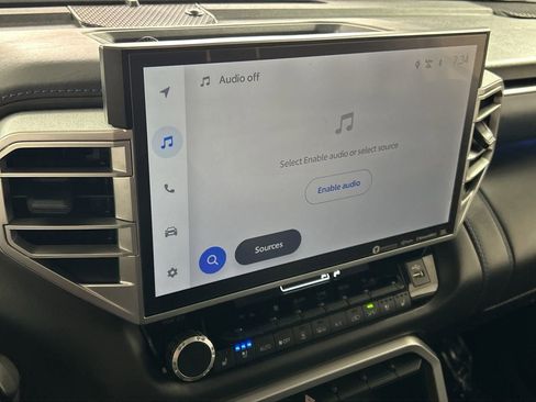 Used 2024 Toyota Sequoia Platinum image 17