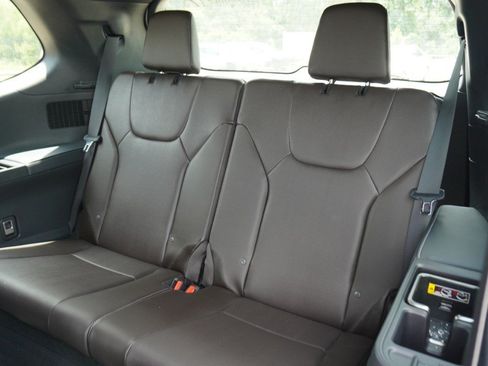 Used 2026 Lexus TX 350 AWD w/ Technology Package image 13