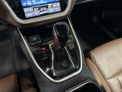 Certified 2020 Subaru Outback Touring image 22