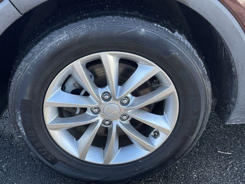 Used 2016 Kia Sorento LX w/ LX Convenience Package image 36