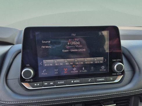 Certified 2023 Nissan Rogue SV w/ SV Premium B Package FWD image 27