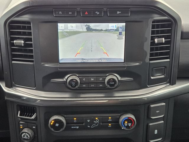 Used 2022 Ford F150 Tremor AWD/4WD image 18