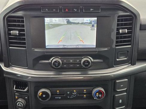 Used 2022 Ford F150 Tremor AWD/4WD image 18