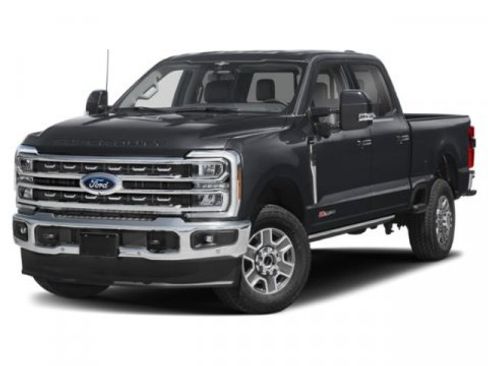 Used 2024 Ford F250 Lariat w/ Lariat Ultimate Package image 1